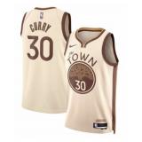 Stephen Curry, Golden State Warriors 2025/26 - City